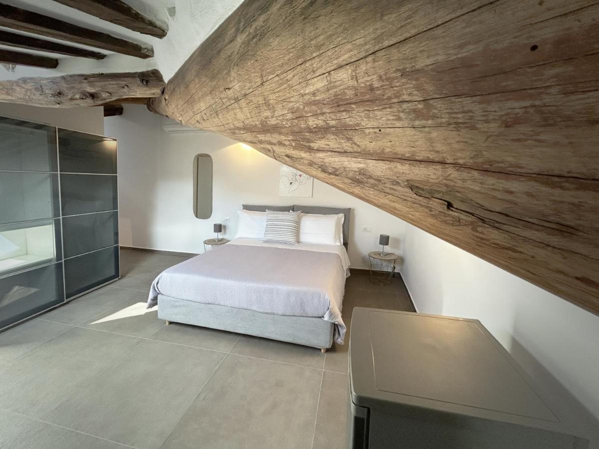 New Moon Rooms La Spezia Eksteriør billede