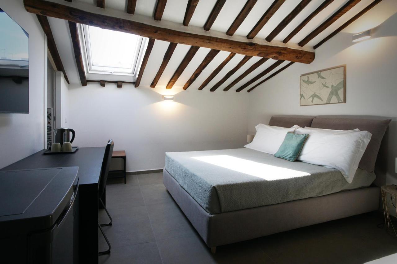 New Moon Rooms La Spezia Eksteriør billede
