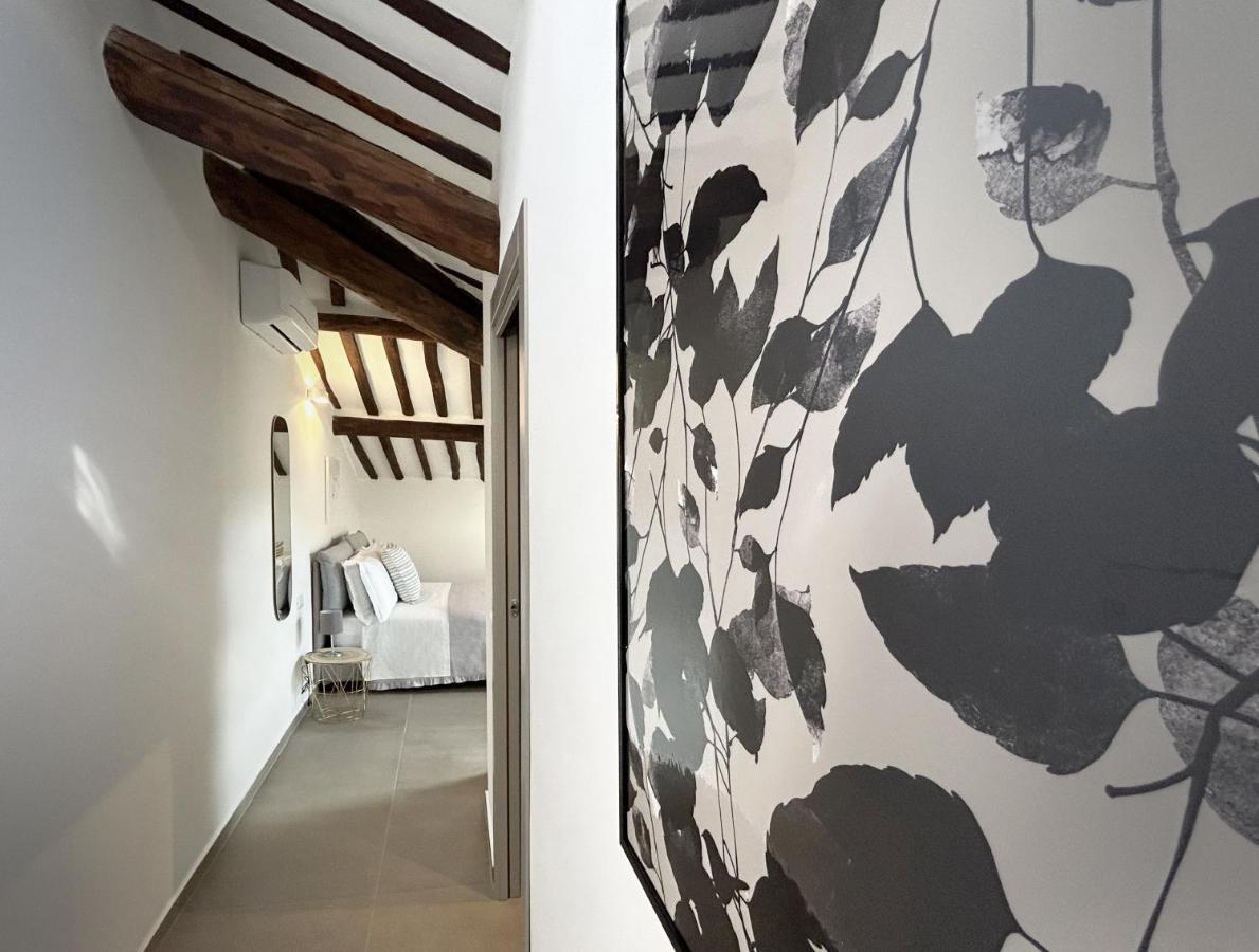 New Moon Rooms La Spezia Eksteriør billede