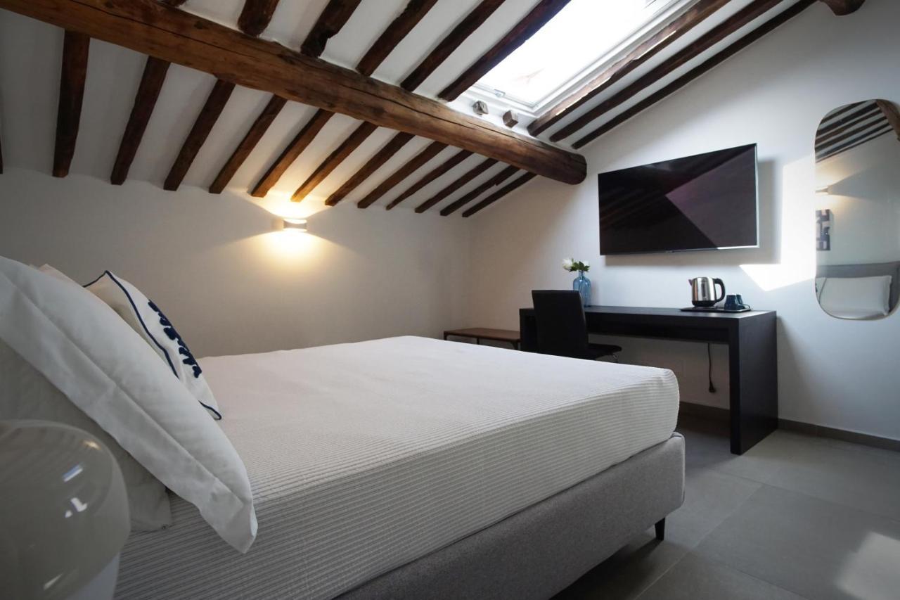 New Moon Rooms La Spezia Eksteriør billede